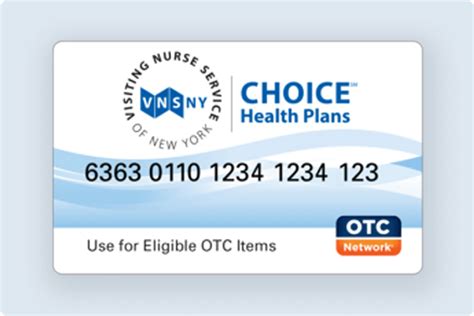 You will get a it in the mail and your first month's OTC dollar amount will . . What can i buy with my otc card at cvs